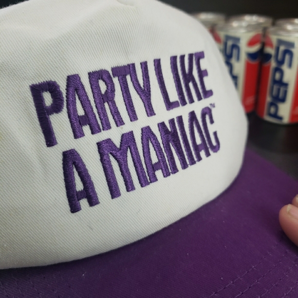 1992 DEADSTOCK Vintage NEW!!! Doritos snapback - Picture 9 of 10